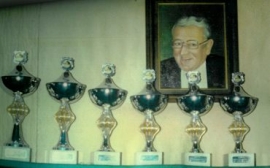 Molenvliet trofee